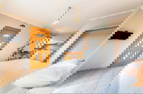 Foto 17 - Ithaki Apt in Gaios With 1 Bedrooms and 1 Bathrooms