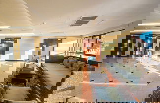 Foto 2 - Easygo-resort Style STU in Royal Amwaj