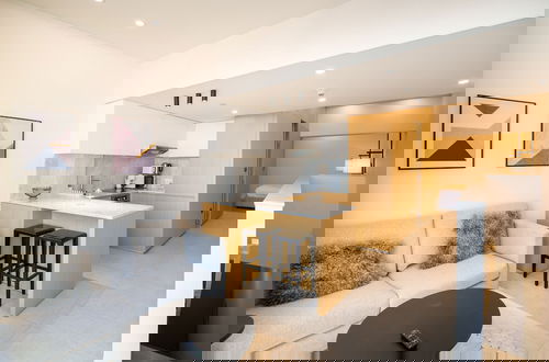Foto 9 - Easygo-resort Style STU in Royal Amwaj