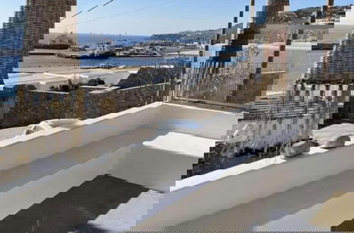 Foto 5 - Mykonos Orange Nest - Sea View Escape