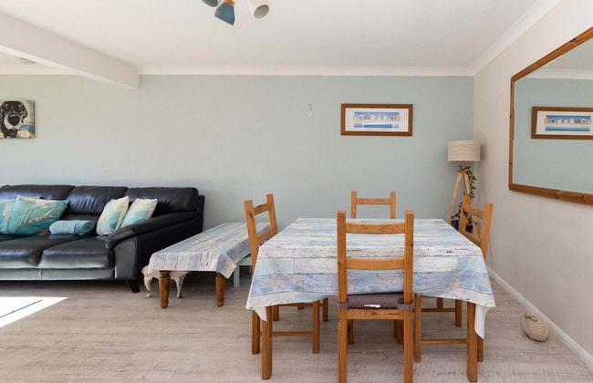 Seaside Retreat - Five Minutes to Beach Village - Foto 22