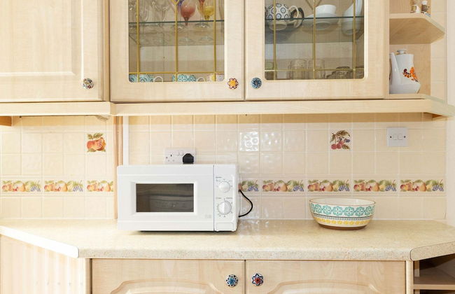 Seaside Retreat - Five Minutes to Beach Village - Foto 20