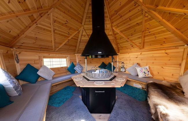 Seaside Retreat - Five Minutes to Beach Village - Foto 28