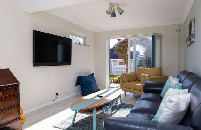 Seaside Retreat - Five Minutes to Beach Village - Foto 5