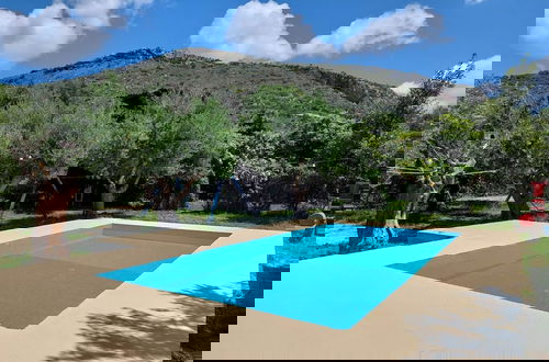 Foto 6 - Sofiana s Garden Retreat w Private Pool