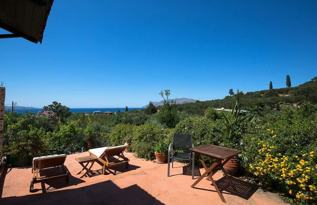 Sofiana s Garden Retreat w Private Pool - Foto 3