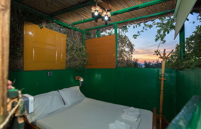 Sofiana s Garden Retreat w Private Pool - Foto 33