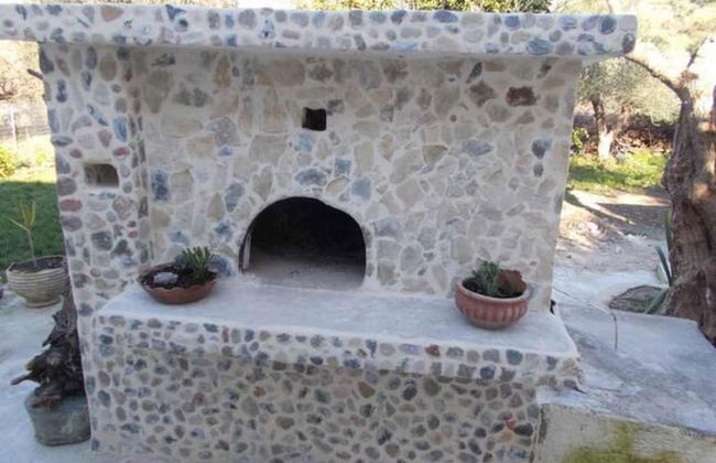 Sofiana s Garden Retreat w Private Pool - Foto 36
