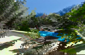 Foto 2 - Sofiana s Garden Retreat w Private Pool