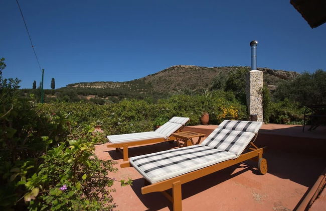 Sofiana s Garden Retreat w Private Pool - Foto 24