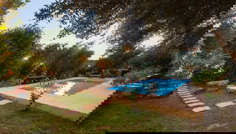 Foto 1 - Sofiana s Garden Retreat w Private Pool