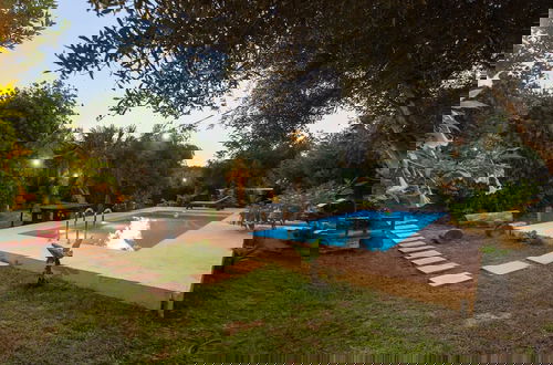 Foto 1 - Sofiana s Garden Retreat w Private Pool