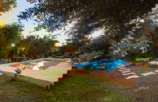 Foto 1 - Sofiana s Garden Retreat w Private Pool