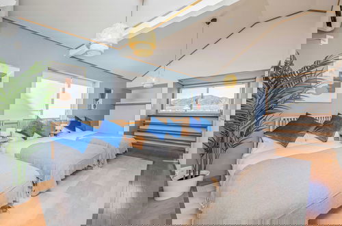 Foto 1 - Seaside House-THE BLUE-