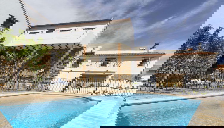 Photo 1 - Casa Familiar Matasiete - With Swimming Pool