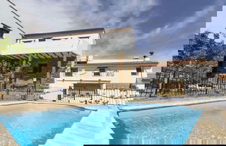 Photo 1 - Casa Familiar Matasiete - With Swimming Pool