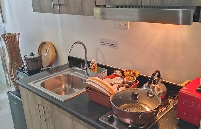 Ortigas Business District Residences - Foto 22