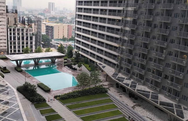 Ortigas Business District Residences - Foto 44