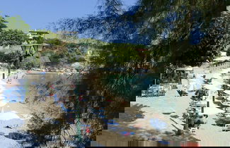 Photo 2 - Dina s Flowers - Alonnisos Summer Gem