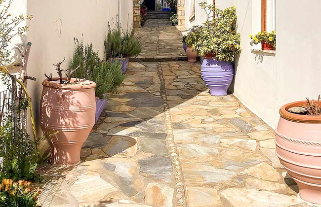 Dinas Apartment - Alonnisos Summer Haven - Foto 12