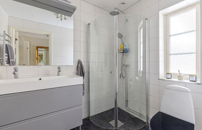 Modern Villa Stockholm - Foto 13