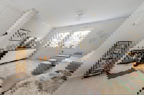 Photo 2 - Modern Villa Stockholm