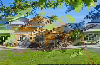Photo 1 - Modern Villa Stockholm