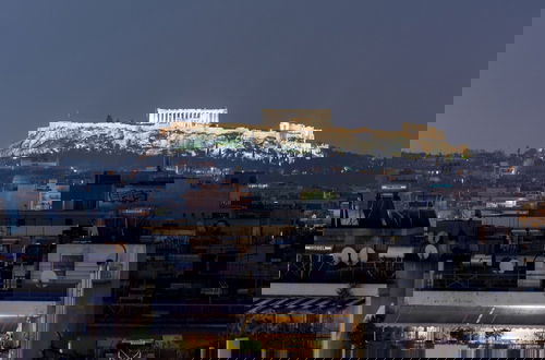 Foto 2 - Athens Acropolis View Penthouse-center of Athens