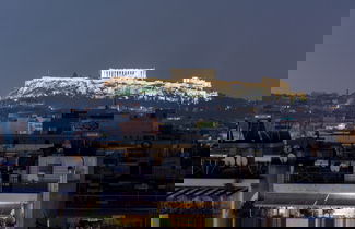 Foto 2 - Athens Acropolis View Penthouse-center of Athens