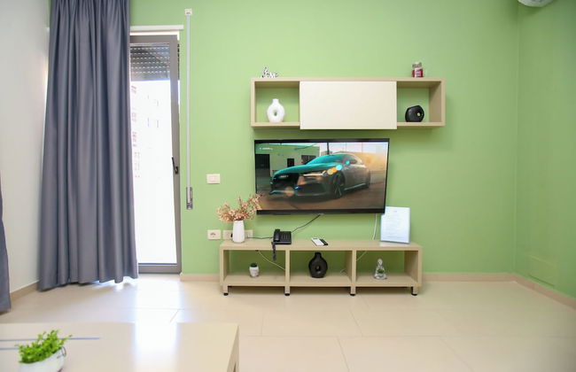 Diamond Holiday Apartments Vlore - Photo 47