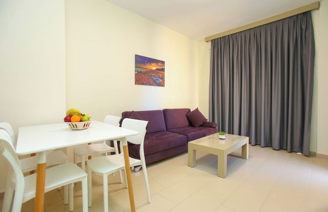 Diamond Holiday Apartments Vlore - Photo 35