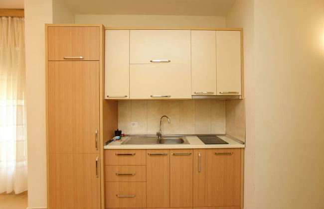 Diamond Holiday Apartments Vlore - Photo 46