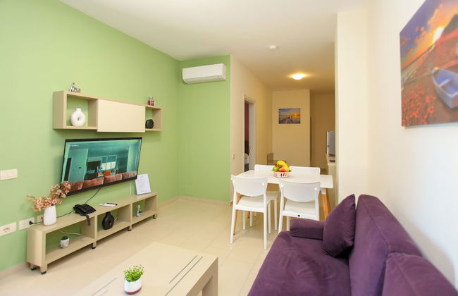 Diamond Holiday Apartments Vlore - Photo 48