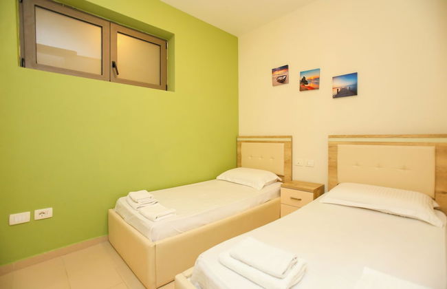 Diamond Holiday Apartments Vlore - Photo 9