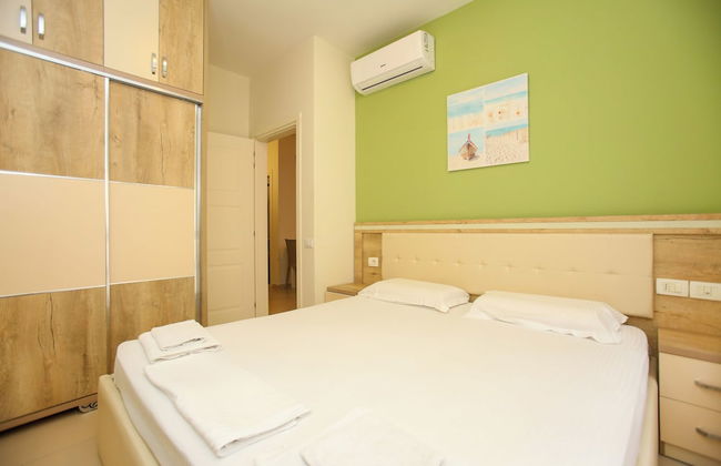 Diamond Holiday Apartments Vlore - Photo 8