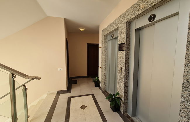 Diamond Holiday Apartments Vlore - Photo 2