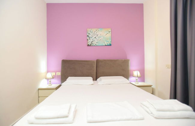 Diamond Holiday Apartments Vlore - Photo 22