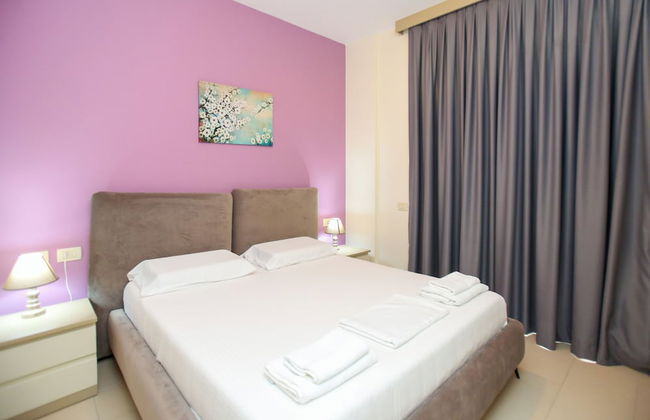Diamond Holiday Apartments Vlore - Photo 23