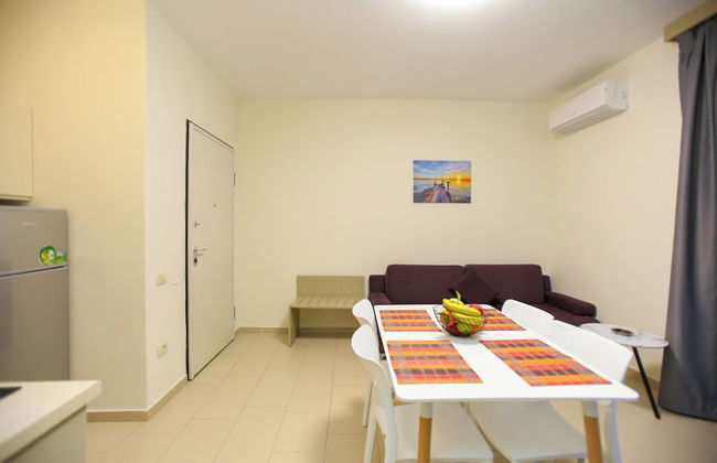 Diamond Holiday Apartments Vlore - Photo 39