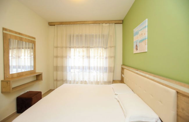 Diamond Holiday Apartments Vlore - Photo 12