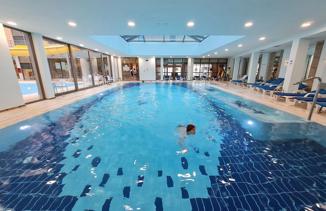 Diamond Holiday Apartments Vlore - Photo 1