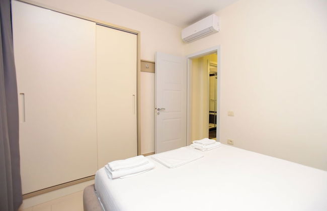 Diamond Holiday Apartments Vlore - Photo 24