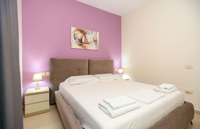 Diamond Holiday Apartments Vlore - Photo 3