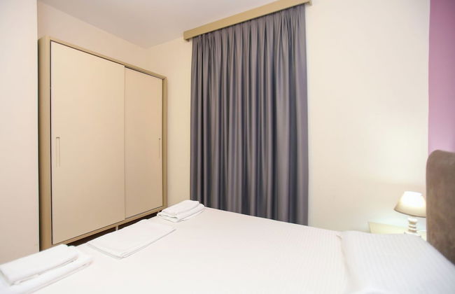 Diamond Holiday Apartments Vlore - Photo 5