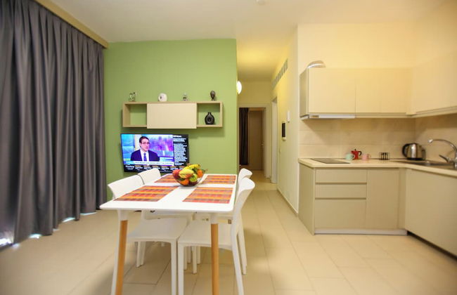 Diamond Holiday Apartments Vlore - Photo 38