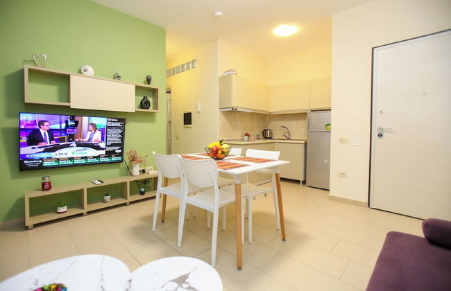 Diamond Holiday Apartments Vlore - Photo 43