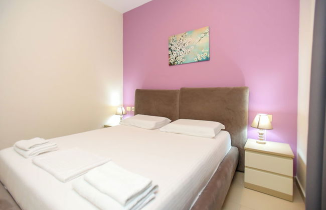 Diamond Holiday Apartments Vlore - Photo 20