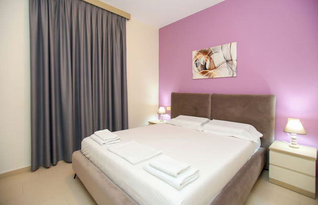 Diamond Holiday Apartments Vlore - Photo 4