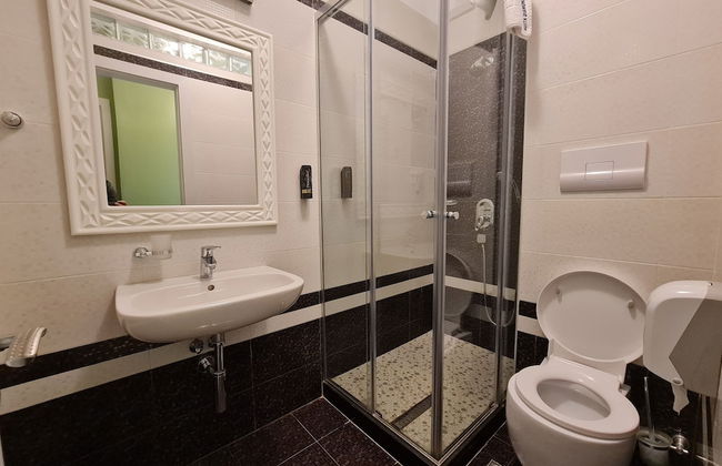 Diamond Holiday Apartments Vlore - Photo 76
