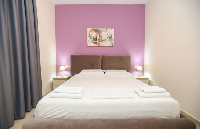 Diamond Holiday Apartments Vlore - Photo 6